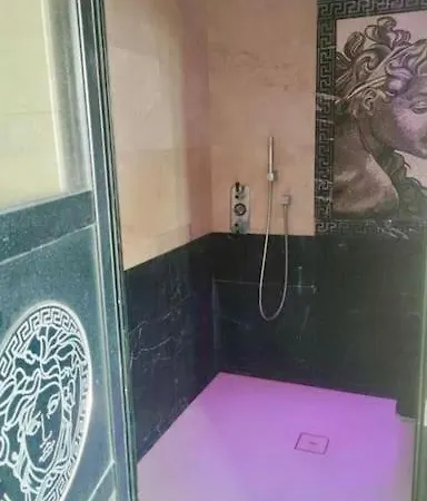 Luxe Spa-hammam Views Centre Pkg Apartment Luxembourg