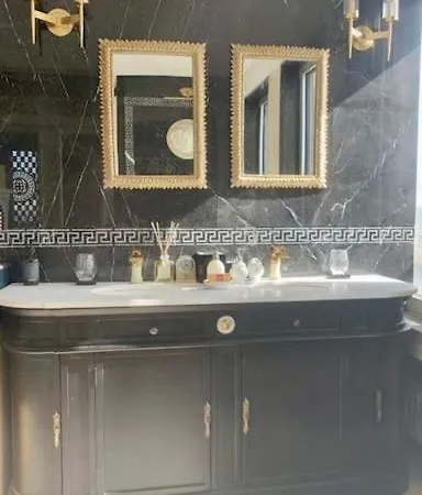 Luxe Spa-hammam Views Centre Pkg Luxembourg