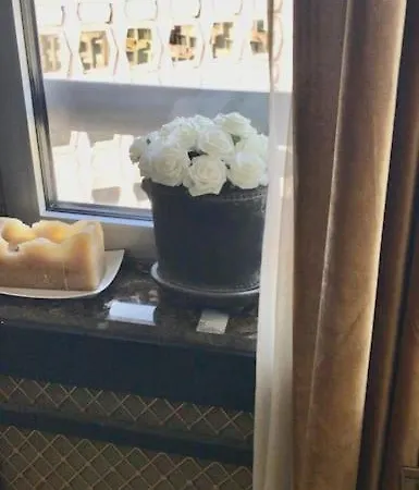 Luxe Spa-hammam Views Centre Pkg Luxembourg