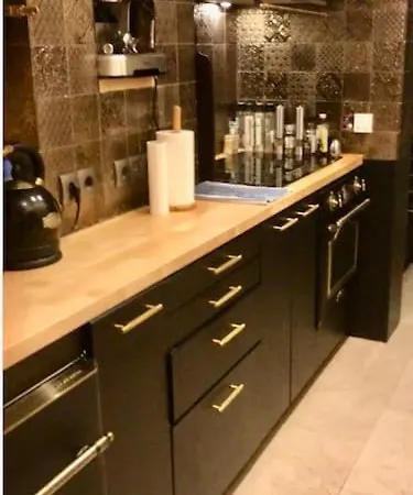 Luxe Spa-hammam Views Centre Pkg *