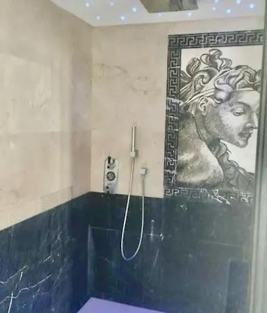 Luxe Spa-hammam Views Centre Pkg