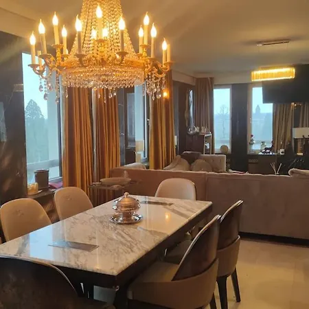 Luxe Spa-hammam Views Centre Pkg
