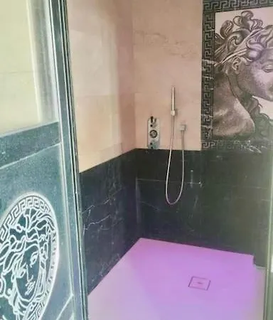 Appartement Luxe Spa-hammam Views Centre Pkg