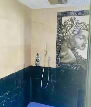 Appartement Luxe Spa-hammam Views Centre Pkg