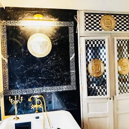 Luxe Spa-hammam Views Centre Pkg Appartement *